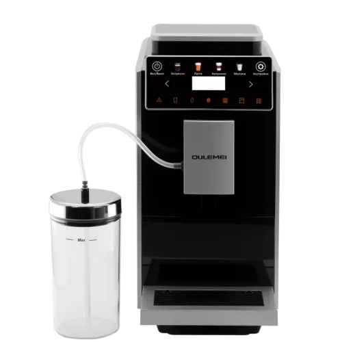 Кофемашина OULEMEI OLM-KFX030