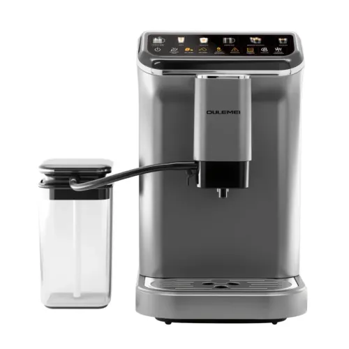 Кофемашина OULEMEI OLM-KFX030  (*9)
