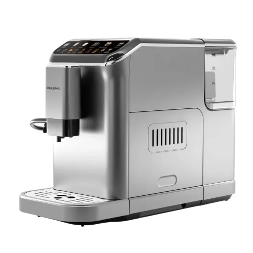 Кофемашина OULEMEI OLM-KFX030  (*9)