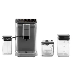 Кофемашина OULEMEI OLM-KFX030  (*9)