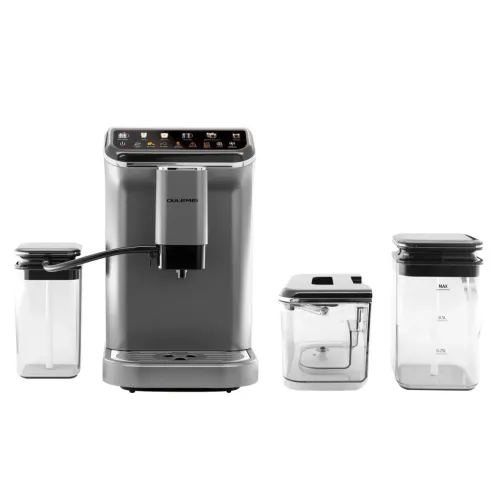 Кофемашина OULEMEI OLM-KFX030  (*9)