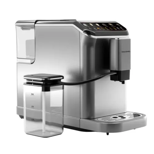 Кофемашина OULEMEI OLM-KFX030  (*9)