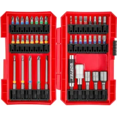 Набор бит WORTEX BS 42