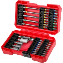 Набор бит WORTEX BS 42