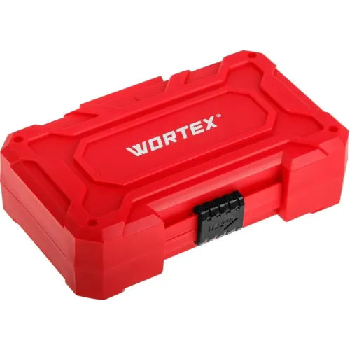 Набор бит WORTEX BS 42
