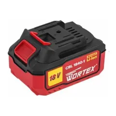 Аккумулятор WORTEX CBL 1840-1 18.0 В, 4.0 А*ч, Li-Ion ALL1 XLT
