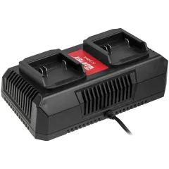 Зарядное устройство WORTEX FC 2120-2 ALL1 XLT 2 слота, 4 А + 4 А