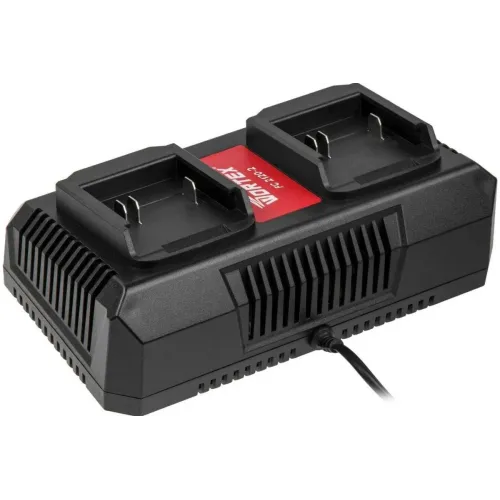 Зарядное устройство WORTEX FC 2120-2 ALL1 XLT 2 слота, 4 А + 4 А