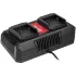 Зарядное устройство WORTEX FC 2120-2 ALL1 XLT 2 слота, 4 А + 4 А