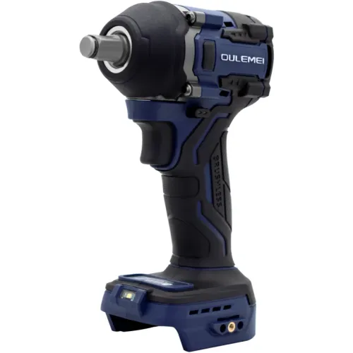 Гайковерт аккумуляторный OULEMEI OLM-BS001 (*9)