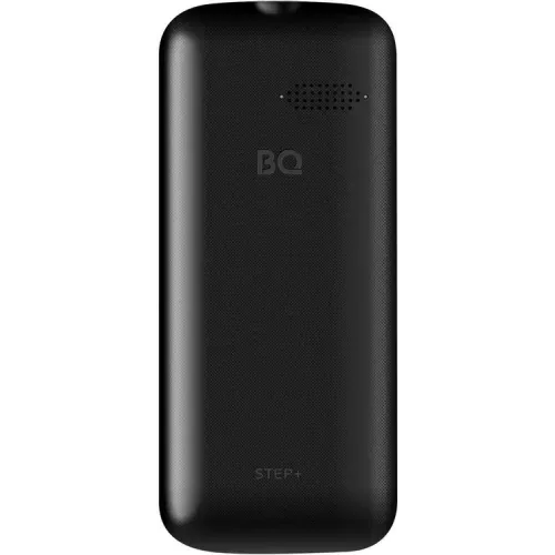 Сотовый телефон BQ 1848 Step+ черный