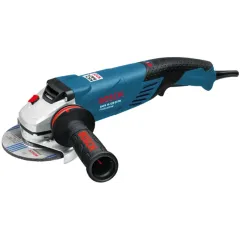 Машина углошлифовальная BOSCH УШМ-125/1400