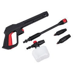 Минимойка ELITECH М 1900РКП