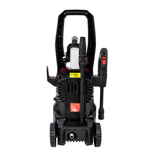 Минимойка ELITECH М 1600РП