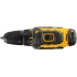 Шуруповерт DENZEL CDL-18-02BM (26116) (*8)