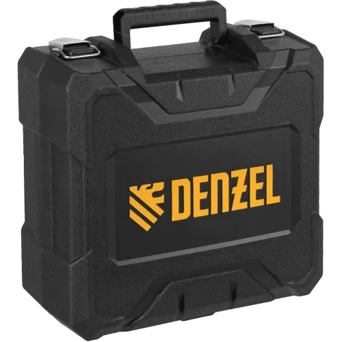 Шуруповерт DENZEL CDL-18-02BM (26116) (*8)