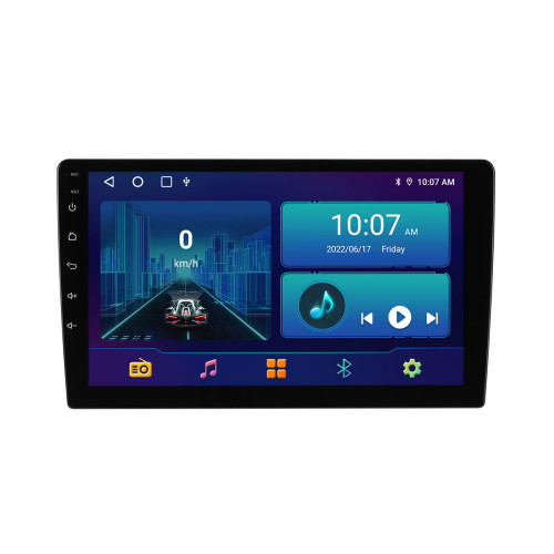 Автомагнитола-FLASH ASPECT AV-W92P 2DIN