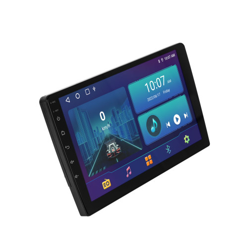 Автомагнитола-FLASH ASPECT AV-W92P 2DIN