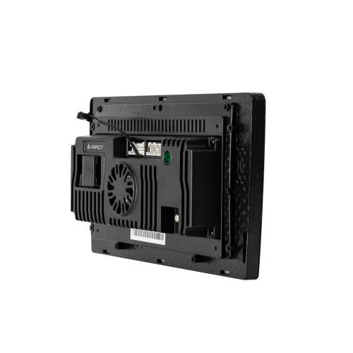 Автомагнитола-FLASH ASPECT AV-W92P 2DIN