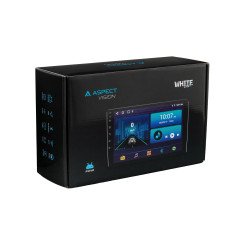 Автомагнитола-FLASH ASPECT AV-W92P 2DIN