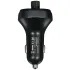 Автотрансмиттер Hoco E41 Black