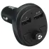 Автотрансмиттер Hoco E41 Black