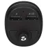 Автотрансмиттер Hoco E41 Black