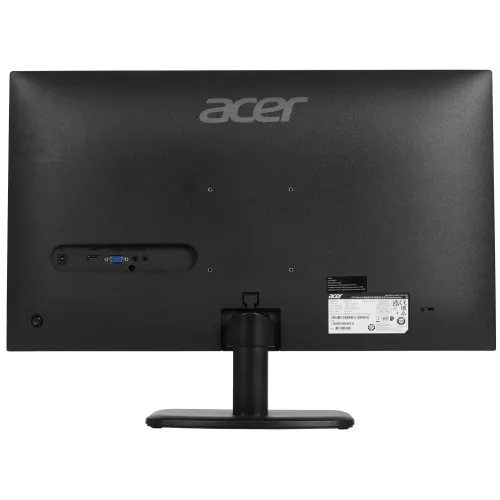 Монитор 27" Acer EK271Gbmix