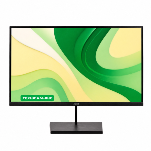Монитор 23.8" Hiper EasyView SB2402 черный