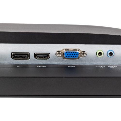 Монитор 23.8" Hiper EasyView SB2402 черный