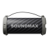 Акустика портативная SOUNDMAX SM-PS5018 серый