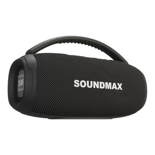 Акустика портативная SOUNDMAX SM-PS5031B