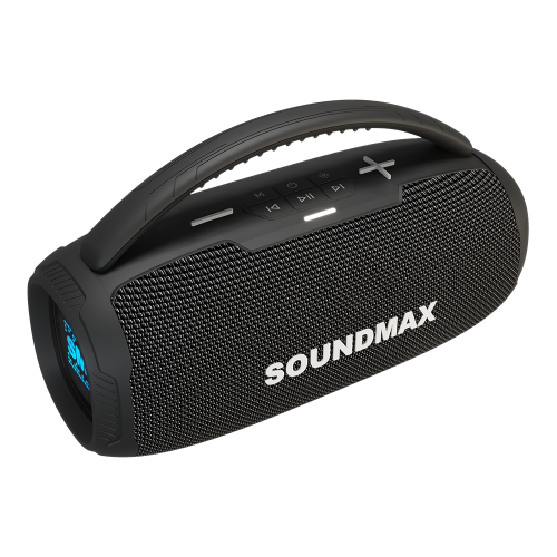 Акустика портативная SOUNDMAX SM-PS5031B