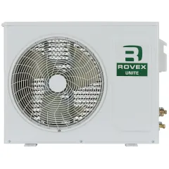 Кондиционер ROVEX RS-12CST5 UNITE