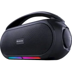 Акустика портативная DEFENDER Beatbox 12