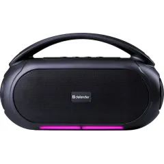Акустика портативная DEFENDER Beatbox 12