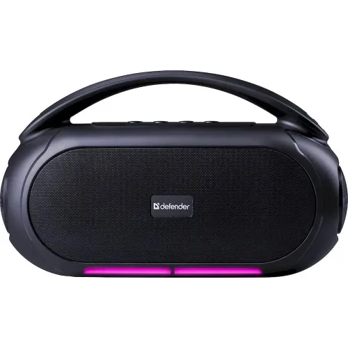 Акустика портативная DEFENDER Beatbox 12
