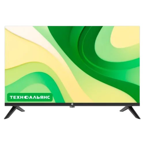 Телевизор 32" Hi HY-32H01FB