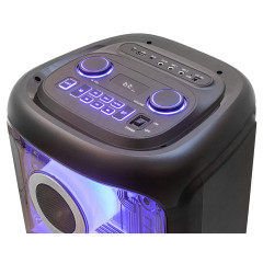 Акустика портативная HITECHNICSHAS-9000