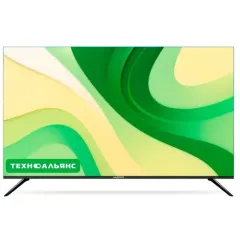 Телевизор 50" HARPER 50Q770TS