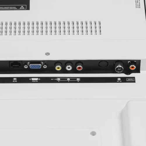 Телевизор 55" ASANO 55LU5011T SMART TV