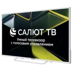 Телевизор 55" ASANO 55LU5011T SMART TV