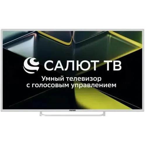 Телевизор 55" ASANO 55LU5011T SMART TV