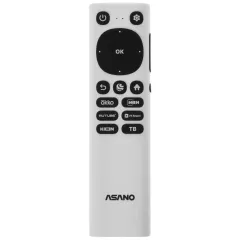 Телевизор 32" ASANO 32LF5011T 