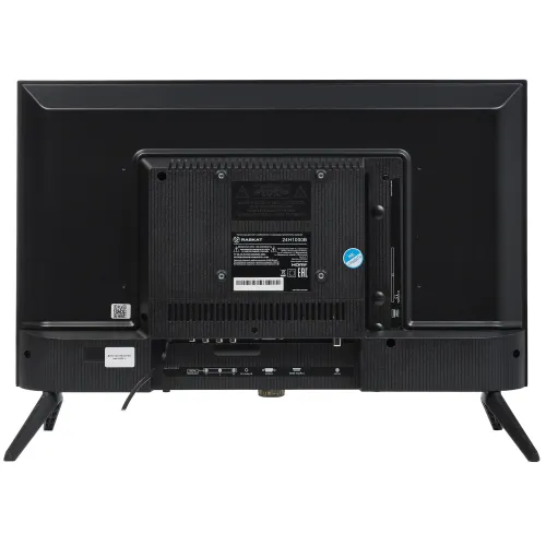 Телевизор 24" RASKAT 24H1000B