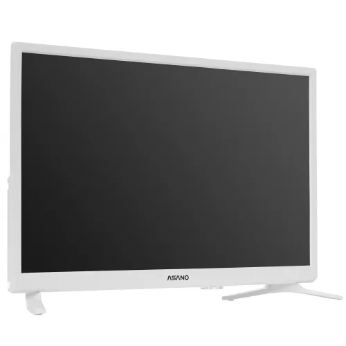 Телевизор 24" ASANO 24LH5011T SMART TV