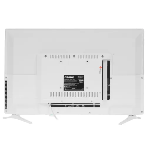 Телевизор 24" ASANO 24LH5011T SMART TV
