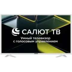 Телевизор 24" ASANO 24LH5011T SMART TV