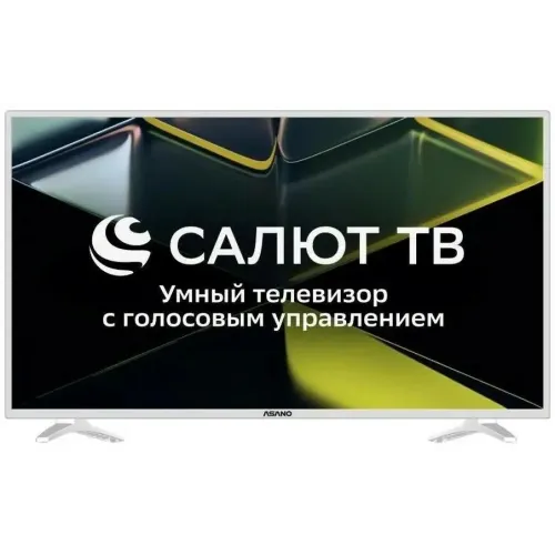 Телевизор 24" ASANO 24LH5011T SMART TV