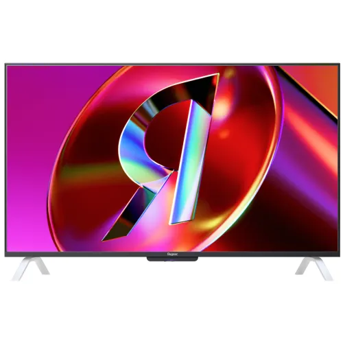 Телевизор 65" ЯНДЕКС YNDX-00096